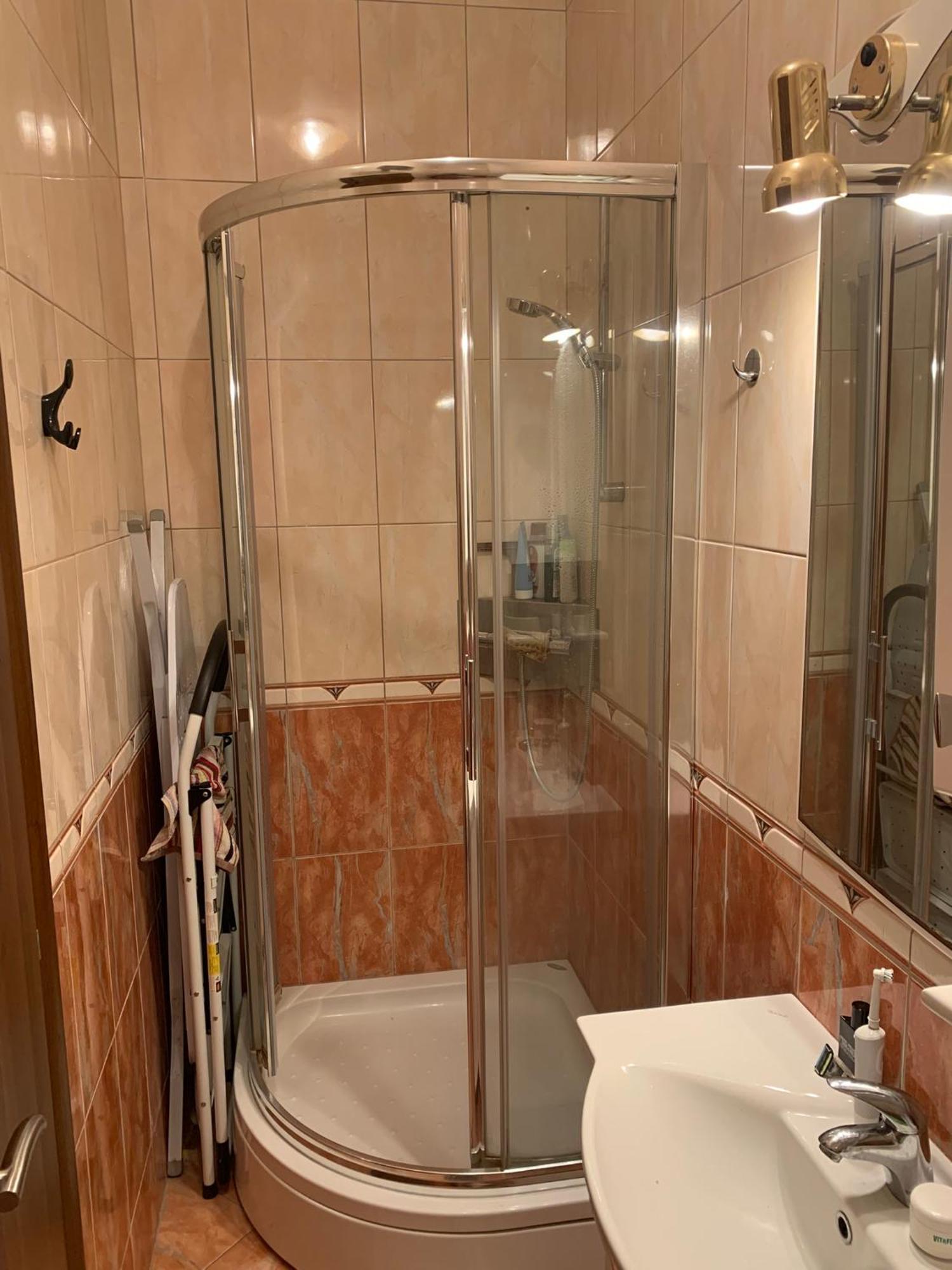 Apartment With Swimmingpool, Seaview And Large Terrace, 1St Floor, Min 2 Persons Dobrota Ngoại thất bức ảnh